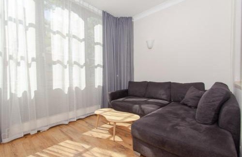 Warnemuende Apartment | 1 Wellenklang