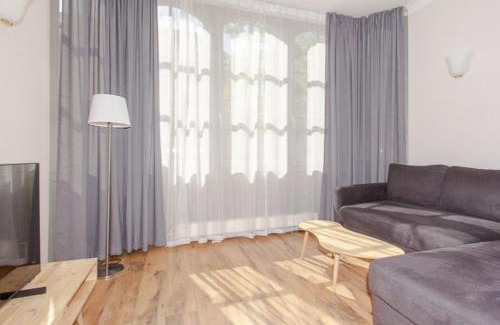 Warnemuende Apartment | 1 Wellenklang