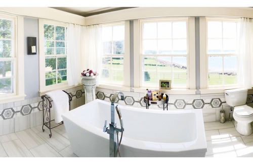 Queens Square Bed & Breakfast | 1 West Inn Waterfront