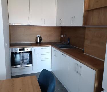 Shkorpilovtsi Apartment | 1 Zimmer Appartement