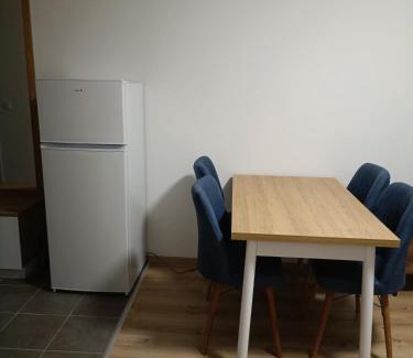 Shkorpilovtsi Apartment | 1 Zimmer Appartement