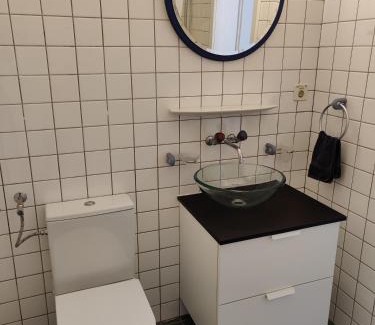 Pizol Apartment | 1 Zimmer Studio mit Kitchenette