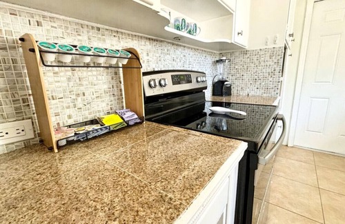 Cypress Point Apartment | 10-106 Seacrest Villas