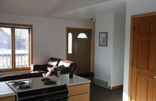 Driggs House | 10.7 mi to Targhee Ski resort, 360inch snow, This is your Favorite Place 2 stay