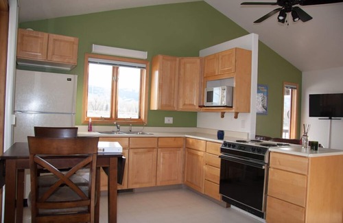 Driggs House | 10.7 mi to Targhee Ski resort, 360inch snow, This is your Favorite Place 2 stay