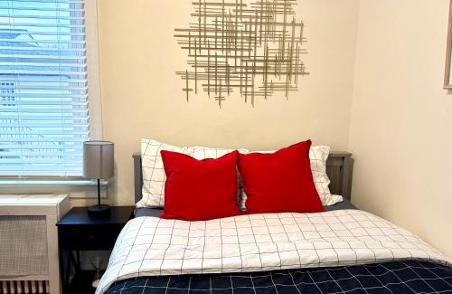 Getty Square House | 10-A Diamond in Yonkers, NY
