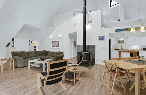 Fischer House | 10+ Acre Blanco River Escape – Pets Welcome!