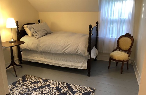 Afton Other | 10 acre farm with a cute farmhouse in Afton, short walk to Afton State Park