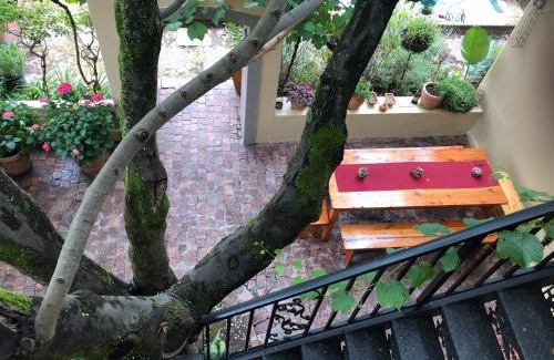 Stellenbosch Central Bed & Breakfast | 10 Alexander B&B