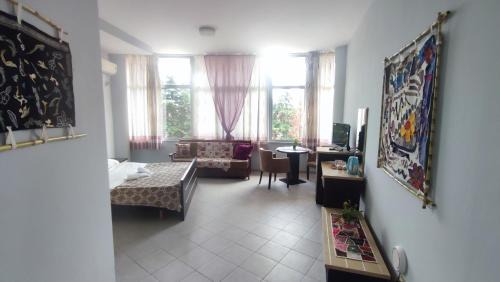 Rade Apartment | 10 apartmants Olimpia MIR