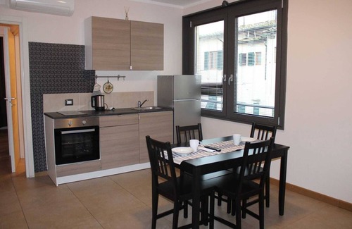 Signa House | 10. Apartment