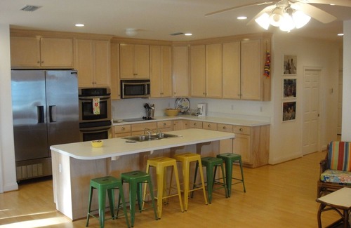 Perdido Beach House | 10 Bedroom Waterfront Beauty! Great Family Fun! Book Now!