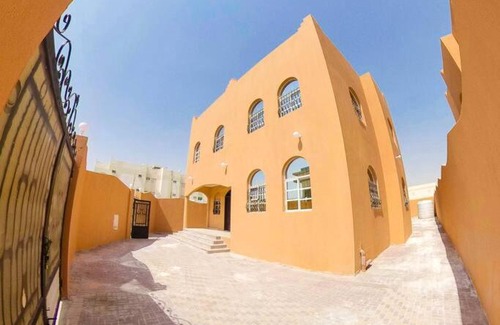 Al Rayyan Villa | 10 Bedrooms Fully Furnished Villa