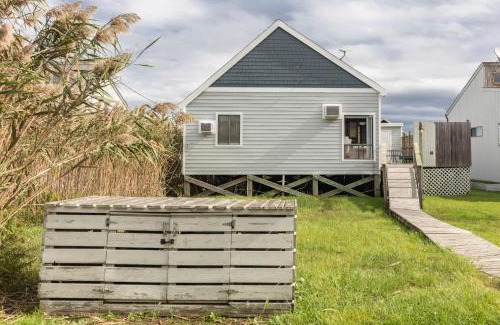 Ocean Bay Park House | 10 Cayuga