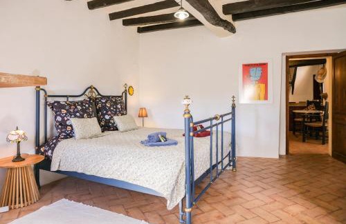 Besalu Apartment | 10 DEL PONT Alojamiento con vistas panorámicas