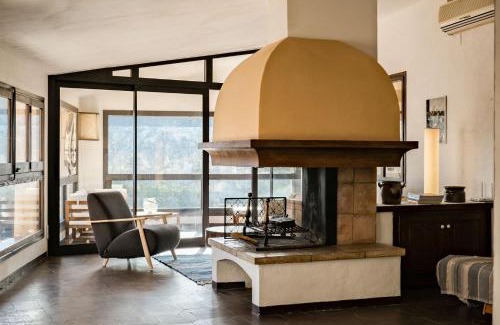Besalu Apartment | 10 DEL PONT Alojamiento con vistas panorámicas