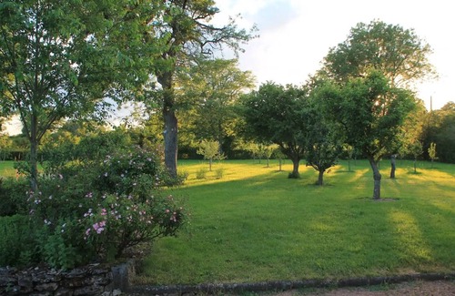 Vendenesse-les-Charolles House | 100 m² House ∙ 2 bedrooms ∙ 4 guests