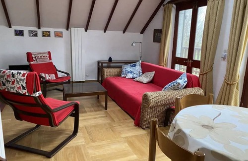 Vendenesse-les-Charolles House | 100 m² House ∙ 2 bedrooms ∙ 4 guests