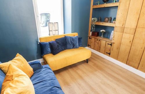 Cleator Moor House | 10 Keekle Terrace