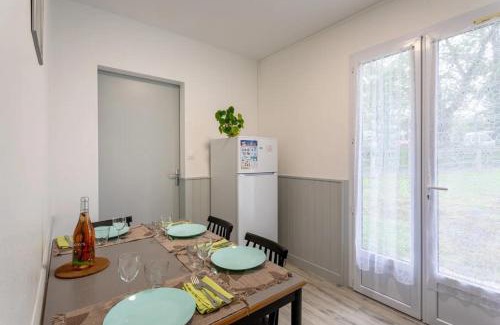 Mache House | 10 - Le Merle - Village vacances