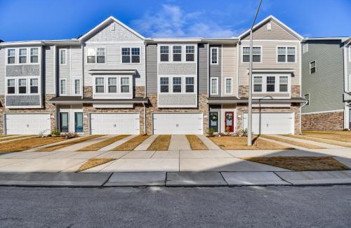 Northeast Raleigh House | 10 Mi to Downtown Raleigh Family Retreat