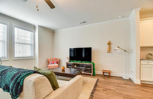 Northeast Raleigh House | 10 Mi to Downtown Raleigh Family Retreat