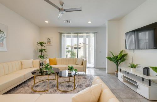 Laveen Village House | 10 Mi to Downtown Suburban Phoenix Home