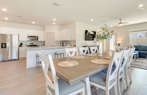 McNeil House | 10 Mi to Dtwn: Bright Austin Gem w/Pool Access