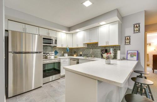 Mendon Apartment | 10 Mi to Killington Resort - Four Season Retreat!