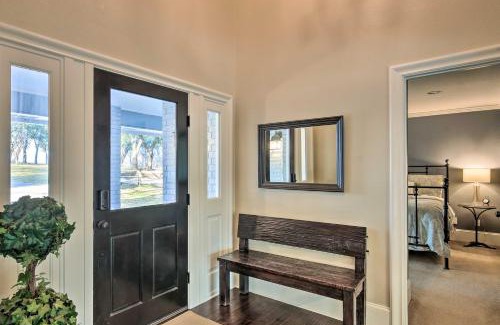 Seguin House | 10 Mi to New Braunfels Waterfront Seguin Gem