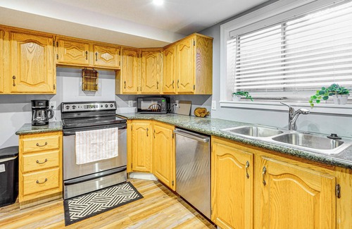 Midvale House | 10 Mi to Ski Utah: Cozy Midvale Home