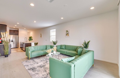 Laveen Village House | 10 Mi to Spring Training: Phoenix Area Home