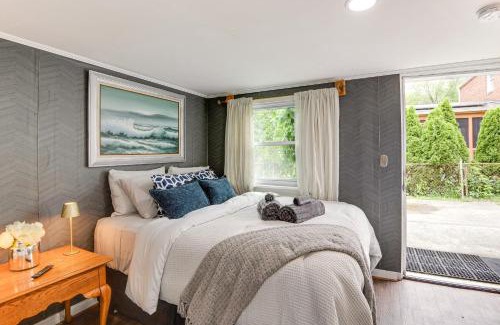 Wheaton-Glenmont Apartment | 10 Mi to Washington Wheaton Studio Suite