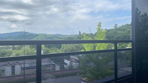 Lasarte-Oria Apartment | 10 min a San Sebastián