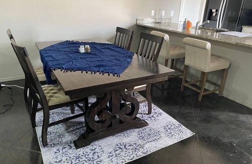 Amarillo House | 10 min airport | 15 min PD Canyon Wifi