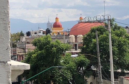 Villa de Guadalupe Apartment | 10 min Basilica de Guadalupe airport zocalo cdmx