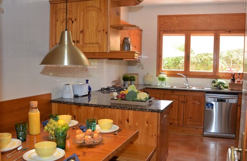Passeig Maritim Villa | 10 min./car from Sitges. Villa Colibri. 12 minutes walk from Beaches/Center