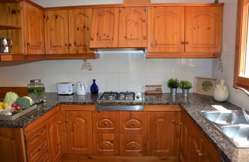 Passeig Maritim Villa | 10 min./car from Sitges. Villa Colibri. 12 minutes walk from Beaches/Center