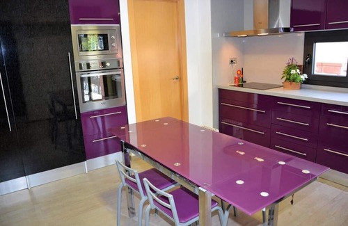 Sitges Villa | 10 min/car from the beach! Large garden by Weekly Villas. Villa Sitges La Calma,