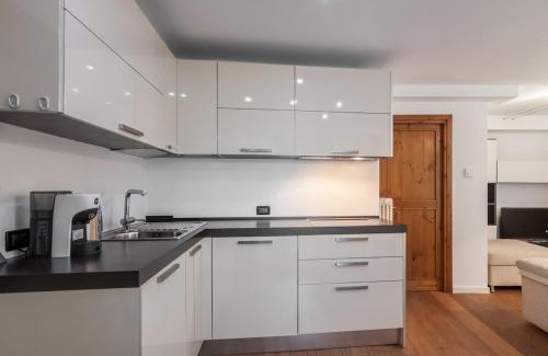 Pallusieux Apartment | [10 min. da Courmayeur] Elegante Appartamento