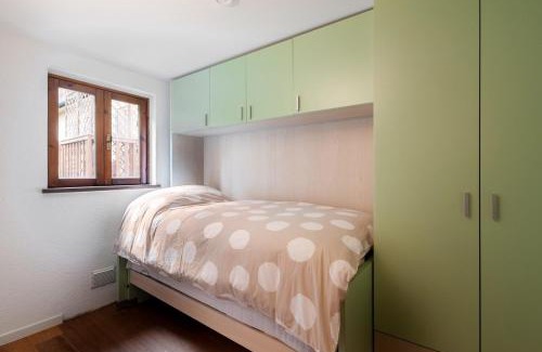 Pallusieux Apartment | [10 min. da Courmayeur] Elegante Appartamento