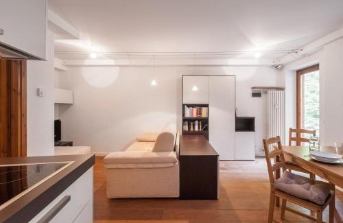 Pallusieux Apartment | [10 min. da Courmayeur] Elegante Appartamento