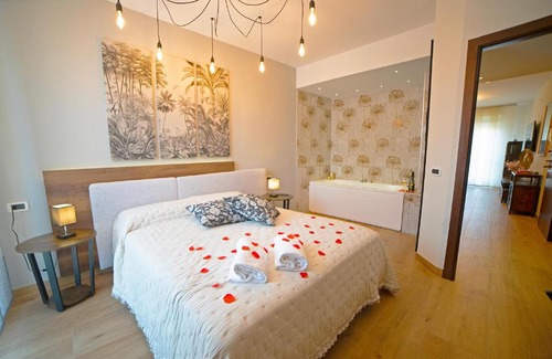Grantortino di Gazzo Apartment | [10 min da Venezia] Enide Luxury House