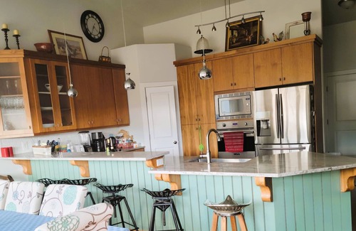 Park City House | 10 min from Park City! Spacious private mountain retreat with a starry night sky