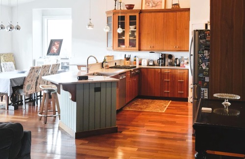 Park City House | 10 min from Park City! Spacious private mountain retreat with a starry night sky