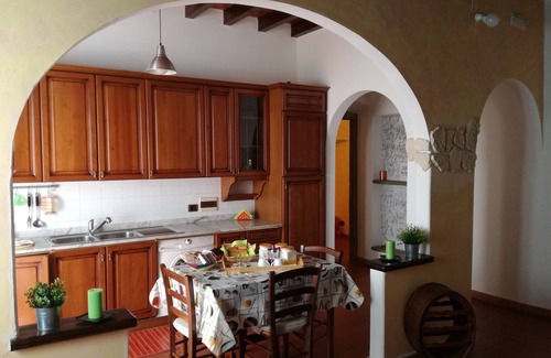 Signa Apartment | 10 MIN FROM THE CENTER OF FLORENCE, CHARACTERISTIC, SPACIOUS