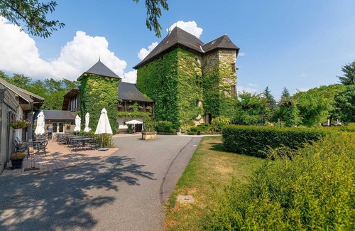 Chambery Apartment | 10 mins de Chambéry ! Chateau, Piscine, Fitness