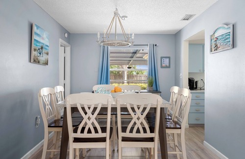 West Bradenton House | 10 MINS TO ANNA MARIA@HEATED POOL/SPA@GAME ROOM@OASIS ESCAPE