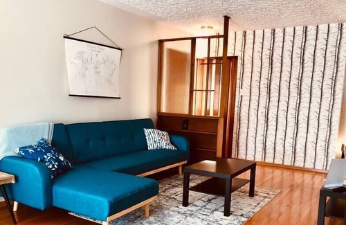 Northeast Edmonton House | 10 Mins to DT & Expo Centre -River view Bungalow