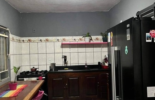 Ilha das Cobras House | 10 Minutos da Praia Wi-fi Netflix Tv Smartv Cama King 203x193 Banheira🛀